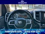 Used 2019 Ram 1500 Big Horn Crew Cab 4x4, Pickup for sale #HF7659 - photo 13