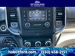 Used 2019 Ram 1500 Big Horn Crew Cab 4x4, Pickup for sale #HF7659 - photo 18