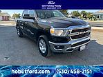 Used 2019 Ram 1500 Big Horn Crew Cab 4x4, Pickup for sale #HF7659 - photo 7