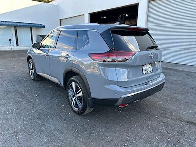 2024 Nissan Rogue AWD, SUV for sale #HF7664 - photo 2