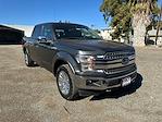 Used 2019 Ford F-150 Lariat SuperCrew Cab 4x4, Pickup for sale #HF7666 - photo 12