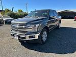 Used 2019 Ford F-150 Lariat SuperCrew Cab 4x4, Pickup for sale #HF7666 - photo 3