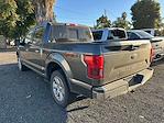 Used 2019 Ford F-150 Lariat SuperCrew Cab 4x4, Pickup for sale #HF7666 - photo 5