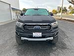 Used 2019 Ford Ranger Lariat SuperCrew Cab 4x4, Pickup for sale #HF7669 - photo 8