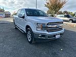 Used 2018 Ford F-150 Lariat SuperCrew Cab 4x4, Pickup for sale #HF7673 - photo 12