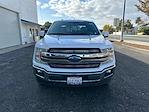 Used 2018 Ford F-150 Lariat SuperCrew Cab 4x4, Pickup for sale #HF7673 - photo 13