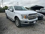 Used 2018 Ford F-150 Lariat SuperCrew Cab 4x4, Pickup for sale #HF7673 - photo 4