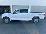 Used 2018 Ford F-150 Lariat SuperCrew Cab 4x4, Pickup for sale #HF7673 - photo 3