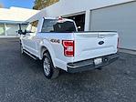 Used 2018 Ford F-150 Lariat SuperCrew Cab 4x4, Pickup for sale #HF7673 - photo 2