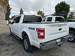 Used 2018 Ford F-150 Lariat SuperCrew Cab 4x4, Pickup for sale #HF7673 - photo 6