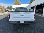 Used 2018 Ford F-150 Lariat SuperCrew Cab 4x4, Pickup for sale #HF7673 - photo 7