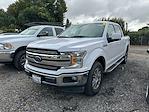 Used 2018 Ford F-150 Lariat SuperCrew Cab 4x4, Pickup for sale #HF7673 - photo 8