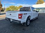 Used 2018 Ford F-150 Lariat SuperCrew Cab 4x4, Pickup for sale #HF7673 - photo 9