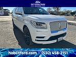 Used 2021 Lincoln Navigator L Reserve 4x4, SUV for sale #HF7680 - photo 11