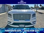 Used 2021 Lincoln Navigator L Reserve 4x4, SUV for sale #HF7680 - photo 12