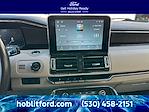 Used 2021 Lincoln Navigator L Reserve 4x4, SUV for sale #HF7680 - photo 21