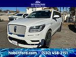 Used 2021 Lincoln Navigator L Reserve 4x4, SUV for sale #HF7680 - photo 4