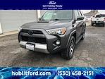 Used 2023 Toyota 4Runner TRD Off-Road Premium 4x4, SUV for sale #HF7692 - photo 1