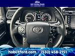 Used 2023 Toyota 4Runner TRD Off-Road Premium 4x4, SUV for sale #HF7692 - photo 14