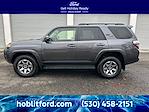 Used 2023 Toyota 4Runner TRD Off-Road Premium 4x4, SUV for sale #HF7692 - photo 3