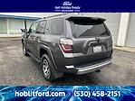 Used 2023 Toyota 4Runner TRD Off-Road Premium 4x4, SUV for sale #HF7692 - photo 2