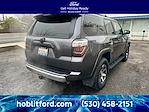 Used 2023 Toyota 4Runner TRD Off-Road Premium 4x4, SUV for sale #HF7692 - photo 5