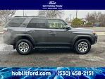 Used 2023 Toyota 4Runner TRD Off-Road Premium 4x4, SUV for sale #HF7692 - photo 6