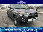 Used 2023 Toyota 4Runner TRD Off-Road Premium 4x4, SUV for sale #HF7692 - photo 7