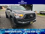 Used 2021 Toyota Tacoma Access Cab RWD, Pickup for sale #HF7708 - photo 1