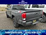 Used 2021 Toyota Tacoma Access Cab RWD, Pickup for sale #HF7708 - photo 3