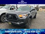 Used 2021 Toyota Tacoma Access Cab RWD, Pickup for sale #HF7708 - photo 4