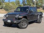 2021 Jeep Gladiator Crew Cab 4x4, Pickup for sale #0008132A - photo 3