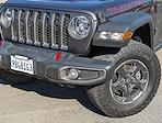 2021 Jeep Gladiator Crew Cab 4x4, Pickup for sale #0008132A - photo 4