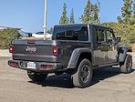 2021 Jeep Gladiator Crew Cab 4x4, Pickup for sale #0008132A - photo 2