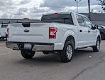 2020 Ford F-150 SuperCrew Cab SRW 4x2, Pickup for sale #00008222 - photo 10