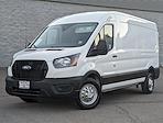 2021 Ford Transit 250 Medium Roof SRW AWD, Empty Cargo Van for sale #00008223 - photo 4
