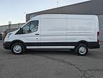 2021 Ford Transit 250 Medium Roof SRW AWD, Empty Cargo Van for sale #00008223 - photo 8