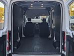 2021 Ford Transit 250 Medium Roof SRW AWD, Empty Cargo Van for sale #00008223 - photo 2