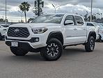 2022 Toyota Tacoma Double Cab 4WD, Pickup for sale #00008228 - photo 3
