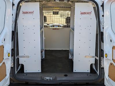 2020 Ford Transit Connect FWD, Upfitted Cargo Van for sale #00008238 - photo 2