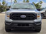 2021 Ford F-150 SuperCrew Cab 4x4, Pickup for sale #00008244 - photo 3