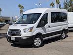 Used 2019 Ford Transit 150 XLT Medium Roof 4x2, Passenger Van for sale #00008309 - photo 3