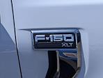 Used 2021 Ford F-150 XLT SuperCrew Cab 4x4, Pickup for sale #00008322 - photo 3