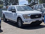 Used 2021 Ford F-150 XLT SuperCrew Cab 4x4, Pickup for sale #00008322 - photo 5