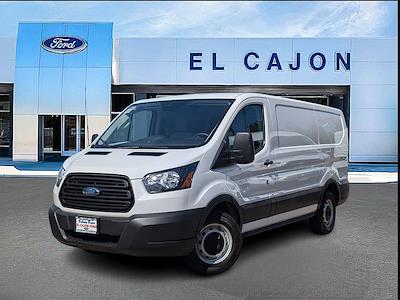 Used 2019 Ford Transit 150 Low Roof 4x2, Empty Cargo Van for sale #00008327 - photo 1