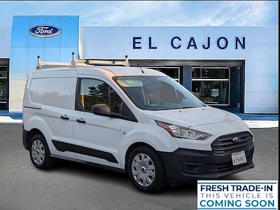 Used 2019 Ford Transit Connect XL 4x2, Empty Cargo Van for sale #00008330 - photo 1