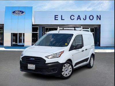 Used 2019 Ford Transit Connect XL 4x2, Empty Cargo Van for sale #00008330 - photo 1