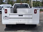 Used 2021 Ford F-350 XL Crew Cab 4x4, Service Truck for sale #00008333 - photo 2