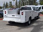 Used 2021 Ford F-350 XL Crew Cab 4x4, Service Truck for sale #00008333 - photo 11