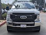 Used 2021 Ford F-350 XL Crew Cab 4x4, Service Truck for sale #00008333 - photo 6